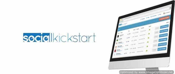 social kickstart review