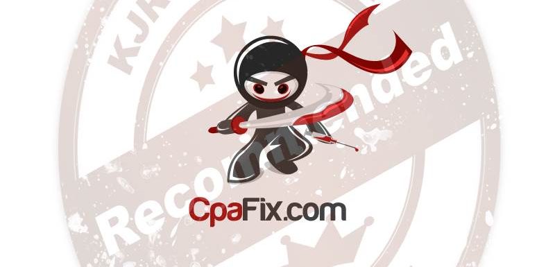 CPAFix Relaunch