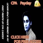 How to make money with cpa