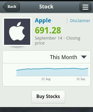 How i profited from apple iphone5 launch