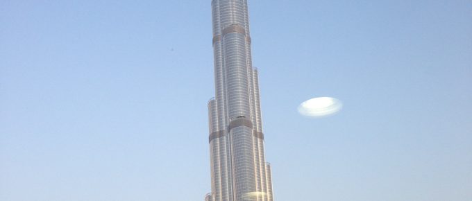 burj khalifa , Dubai