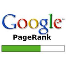 Most awaited Google page rank update is here!