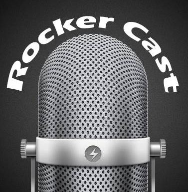 RockerCast Series is coming