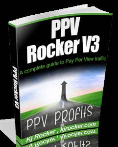 PPV Rocker V3 Road to your success