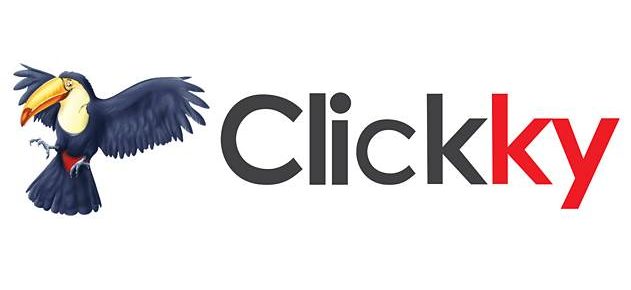 Clickky Advertising platform
