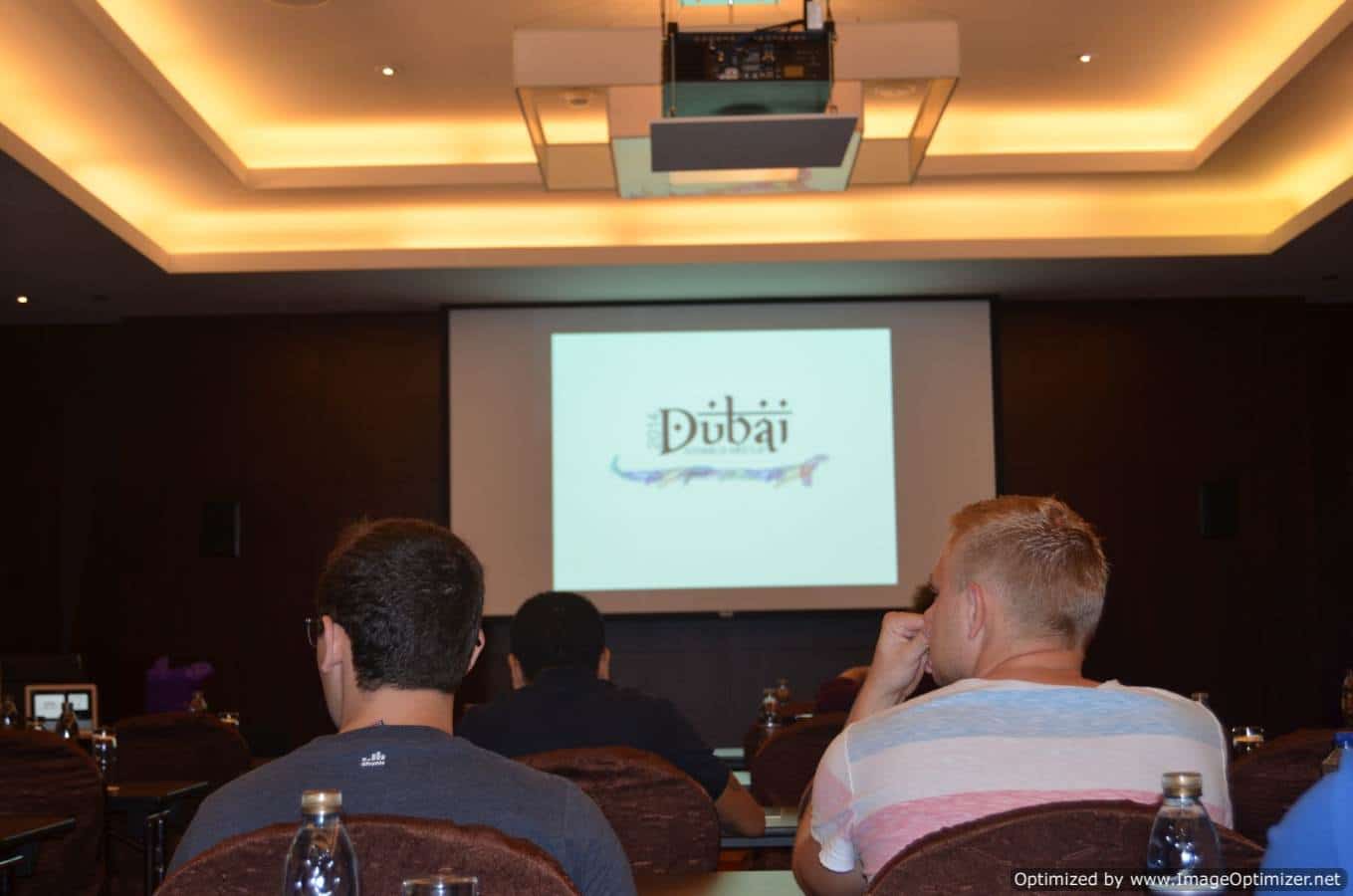 Adsimilis Meetup 2014 – Dubai