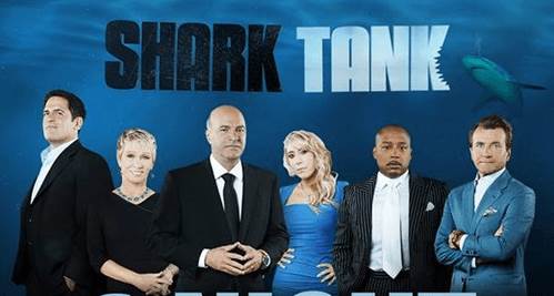 Business Lessons You can Learn from the Shark Tank