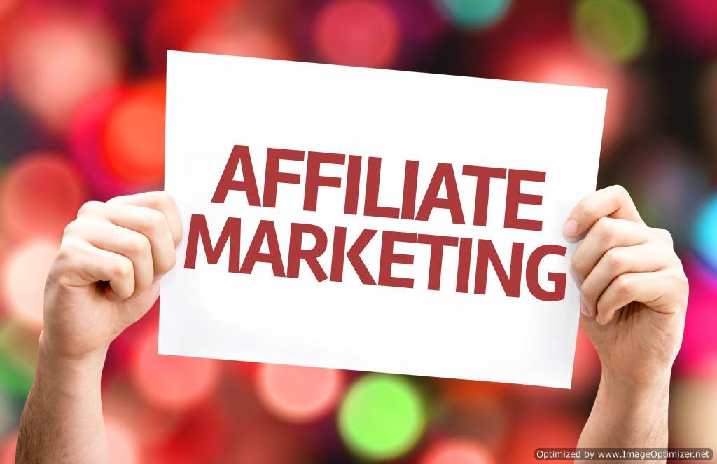 40% of marketing professionals quote affiliate marketing as the most desired digital skill