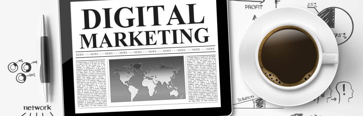 In 2015 Marketers will spend $58.6 Billion on Digital Ads