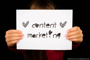 Five Important Points for Successful Data-Driven Content Marketing