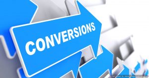 Report Finds Improvements in eCommerce Conversion Rates