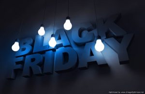 You’re Screwing Up Your Black Friday Marketing!