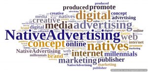 Native Advertising Guidelines Released from the FTC