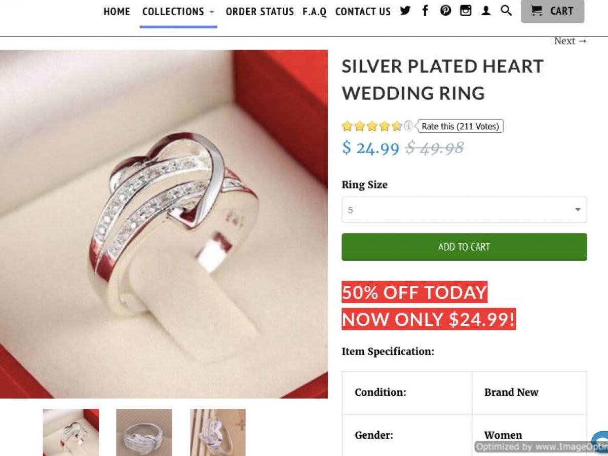 "Which Jewelry Stores Buy Diamonds"