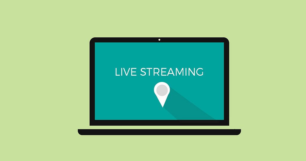 7 essential reasons why live streaming videos are good for your online marketing campaign