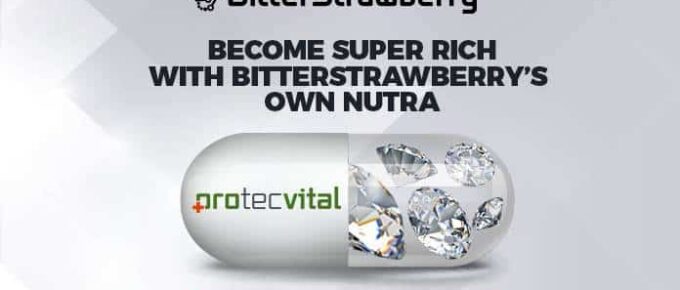 BitterStrawberry nutra offers