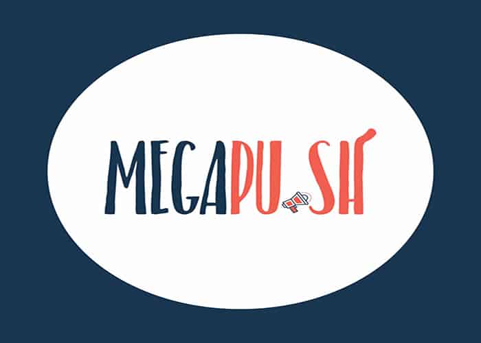 Megapush Push Notification Network