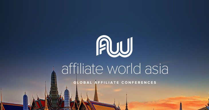 Affiliate World Asia Bringing BACK  Digital Marketing Labs
