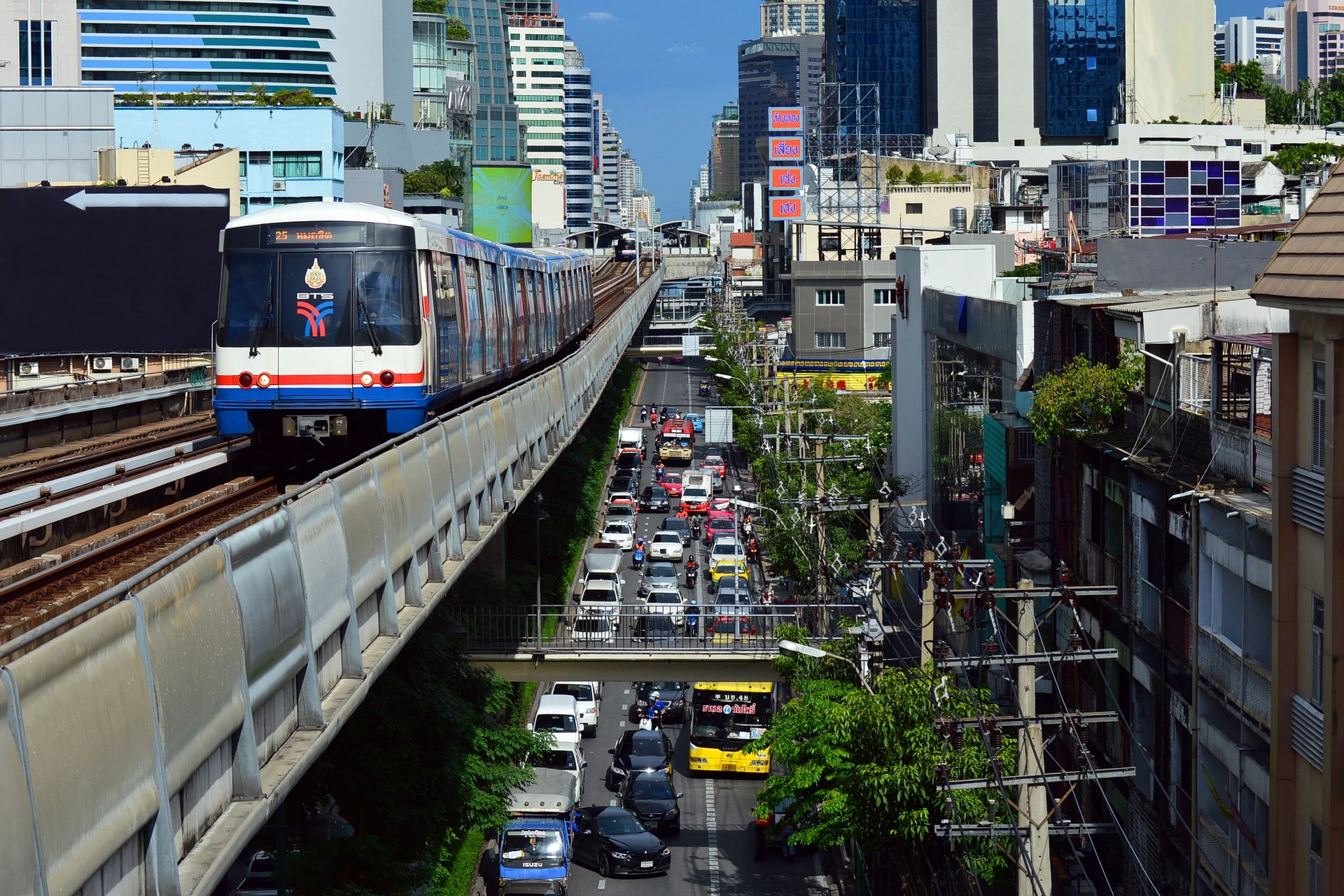 Affiliate World Asia: Bangkok Survival Guide