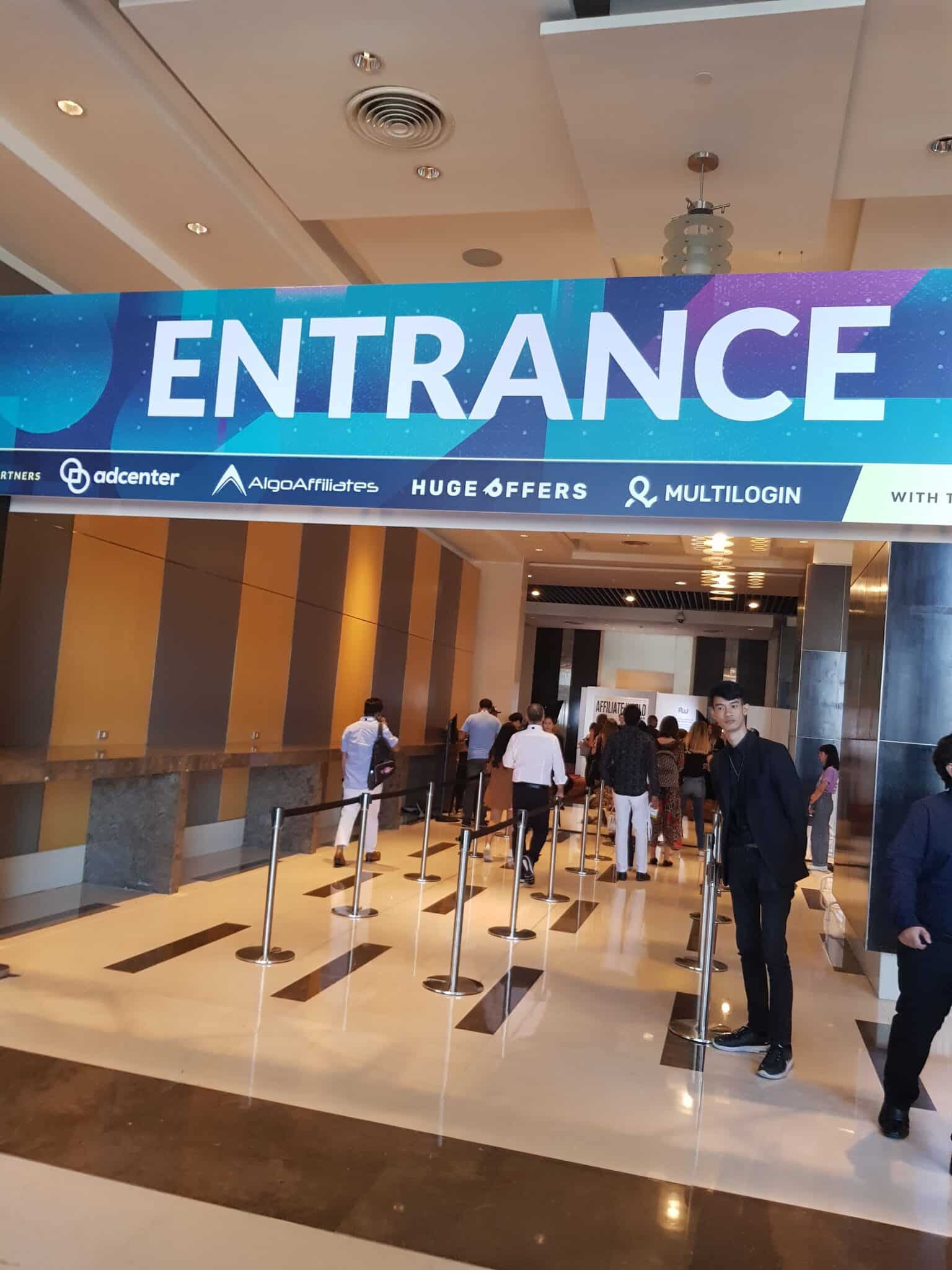 AWA Uniting People Beyond The Borders - AWA2019 Recap