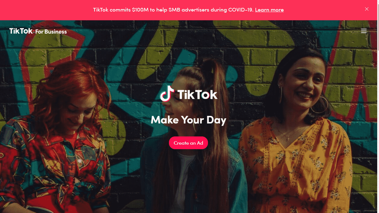 How To Launch Your First TikTok Affiliate Ad Campaign