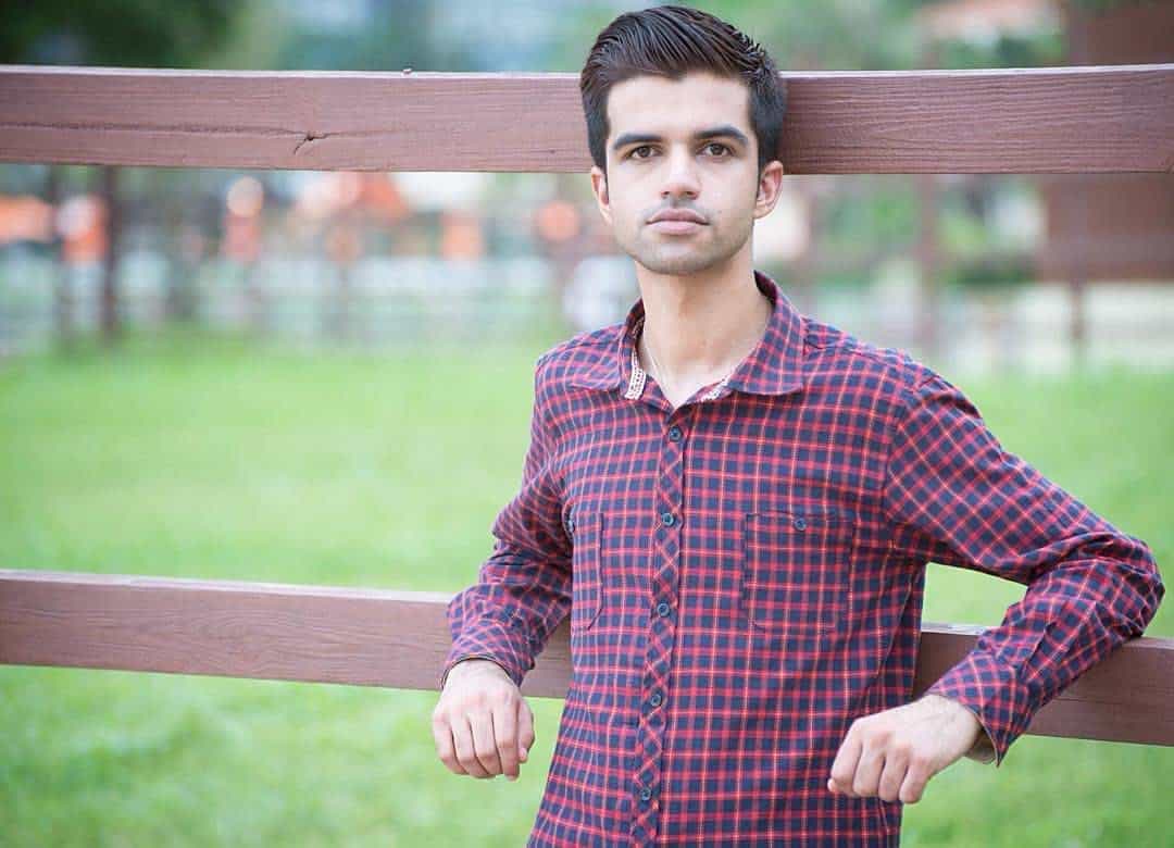 Interview With Tehmur Mohammad, UK Based TikTok Influencer!