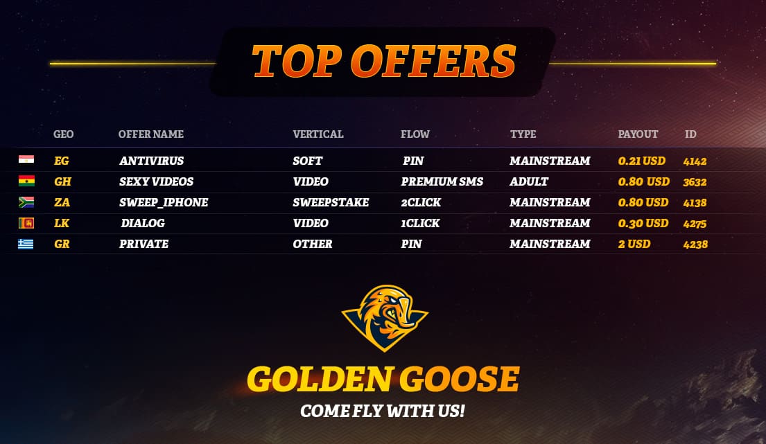 Golden Goose Top offers