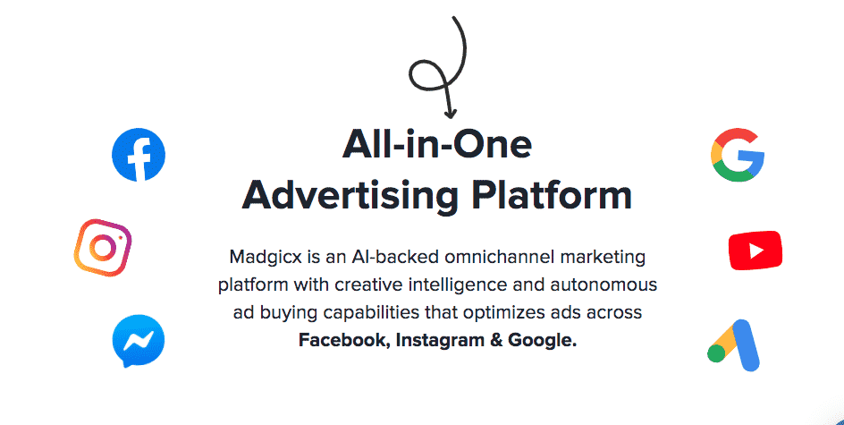 Madgicx Review &#8211; Facebook and Google Marketing Platform