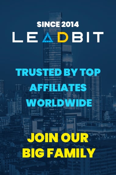 Lead Bit Affiliate Network