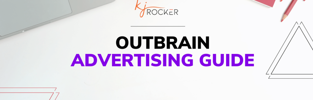 How to Promote Lead Generation Affiliate Offers on Outbrain
