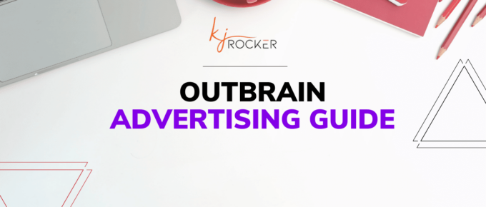 Outbrain Advertising guide