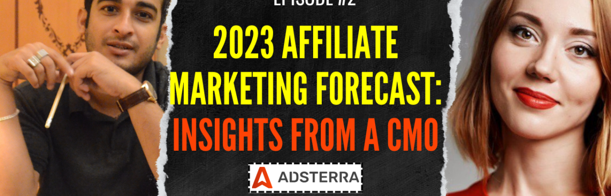 2023 Affiliate Marketing Predictions