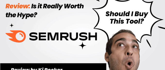 SEMrush Review